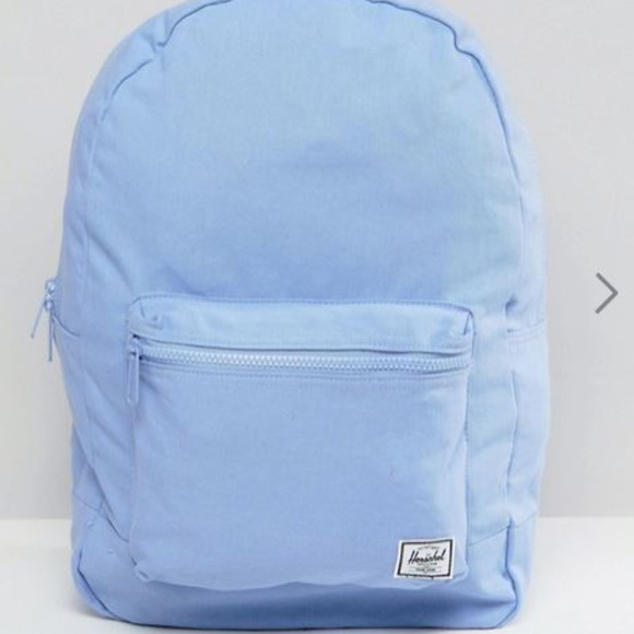 herschel soft backpack